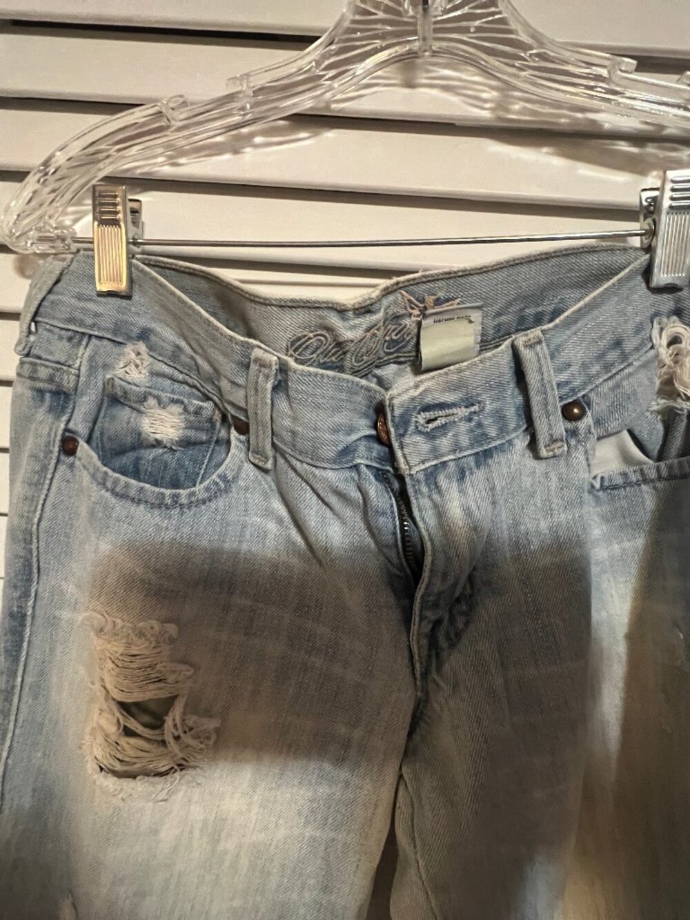 Old Navy Jeans